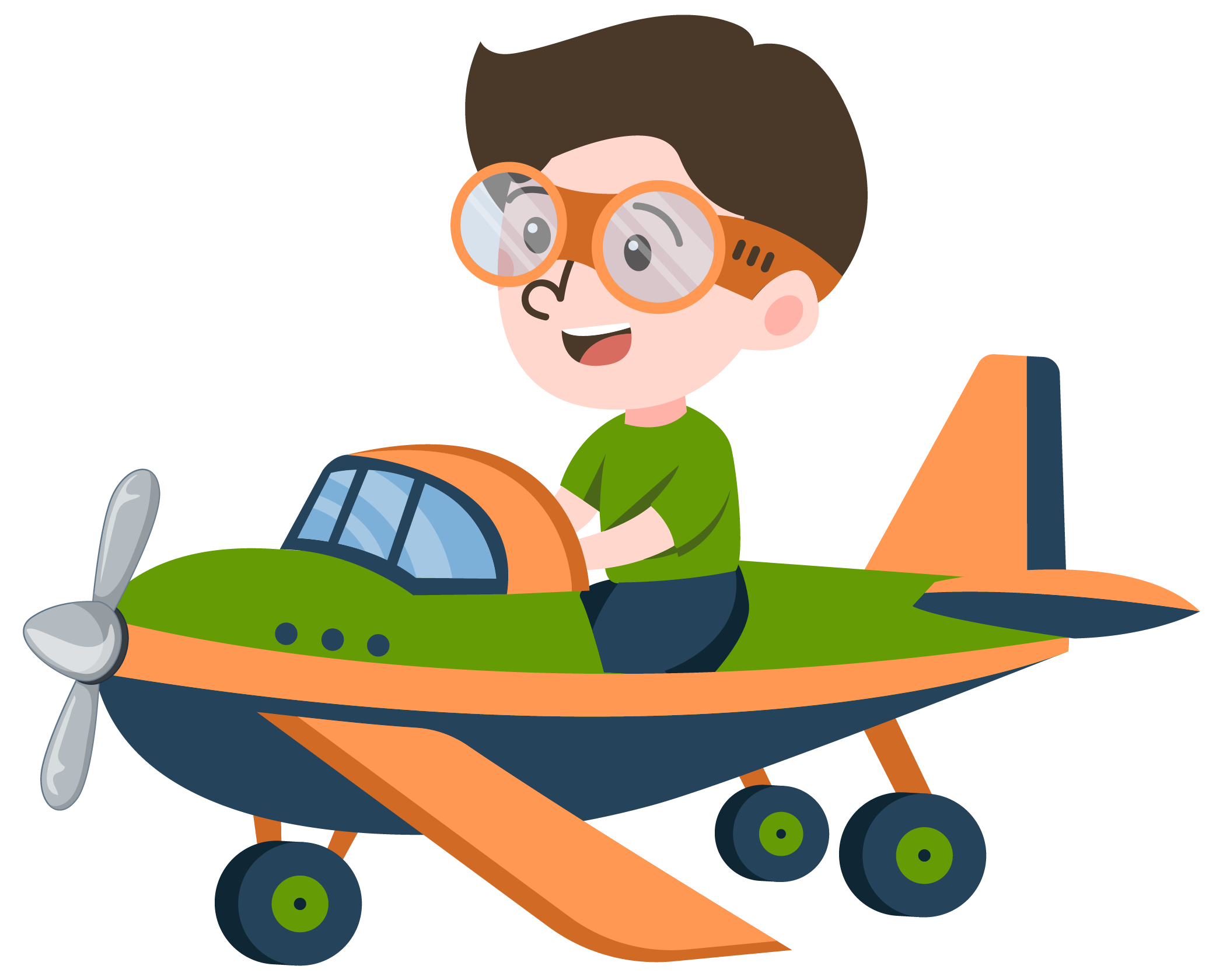 plane